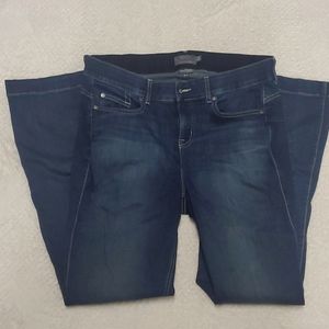 Torrid Bomshell Jeans 16